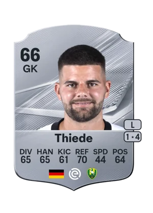 Thiede 66 GK