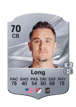 Long 70 CB
