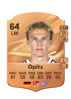 Opitz 64 LM