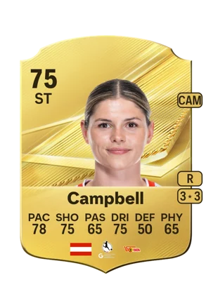 Campbell 75 ST