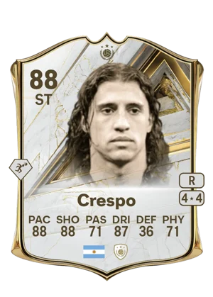 Crespo 88 ST