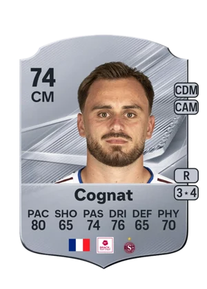 Cognat 74 CM