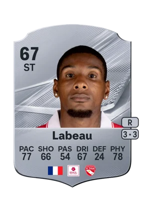 Labeau 67 ST