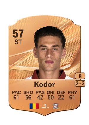 Kodor 57 ST