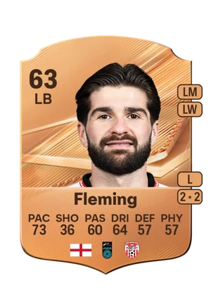 Fleming 63 LB