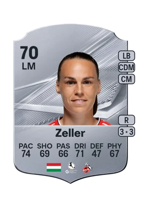 Zeller 70 LM