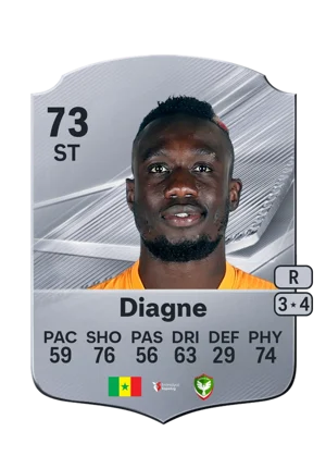 Diagne 73 ST