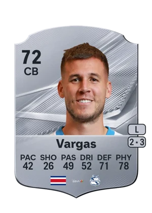Vargas 72 CB