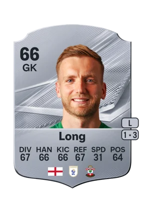 Long 66 GK