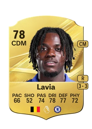 Lavia 78 CDM