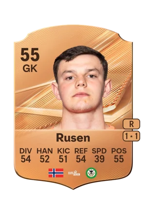 Rusen 55 GK