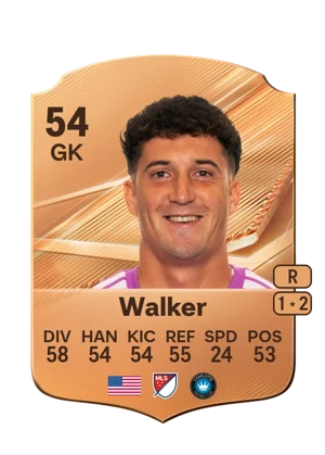 Walker 54 GK