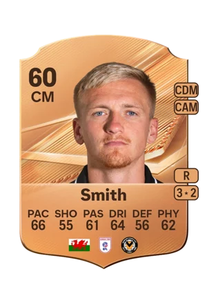 Smith 60 CM