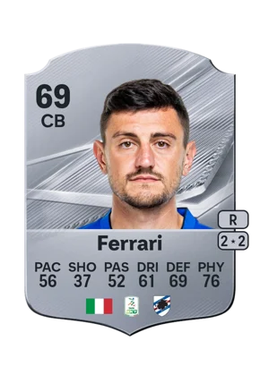 Ferrari 69 CB