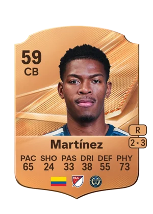 Martínez 59 CB