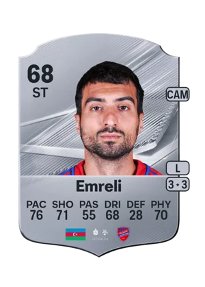 Emreli 68 ST