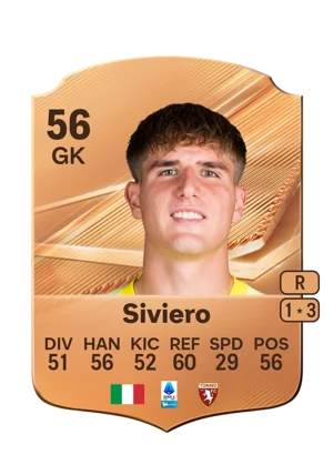 Siviero 56 GK