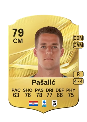 Pašalić 79 CM