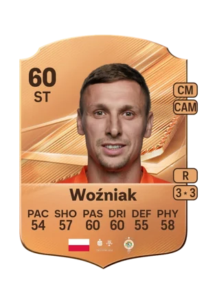 Woźniak 60 ST