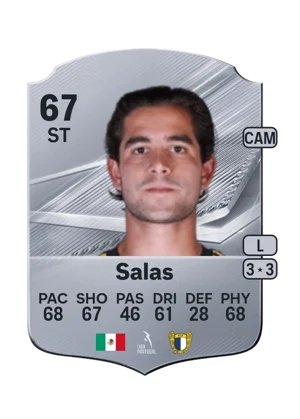 Salas 67 ST