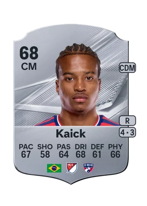 Kaick 68 CM