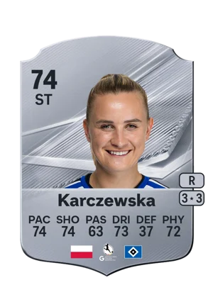 Karczewska 74 ST