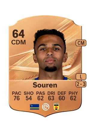 Souren 64 CDM