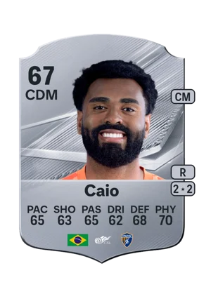 Caio 67 CDM