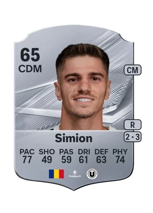 Simion 65 CDM