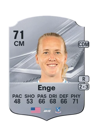 Enge 71 CM