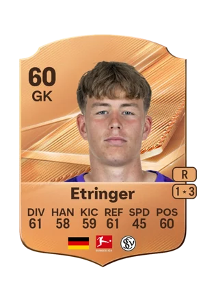 Etringer 60 GK