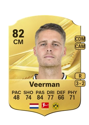 Veerman 82 CM