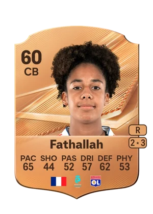 Fathallah 60 CB