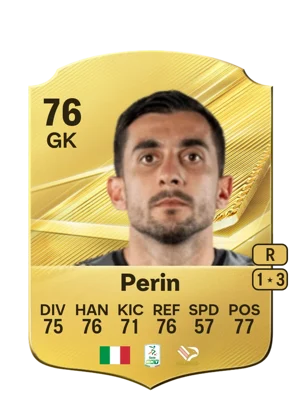Perin 76 GK