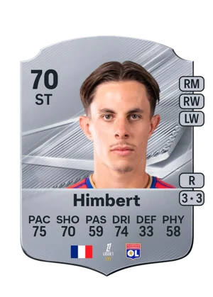 Himbert 70 ST