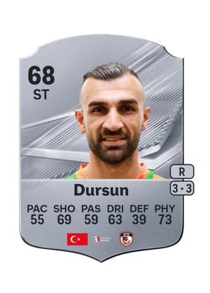 Dursun 68 ST