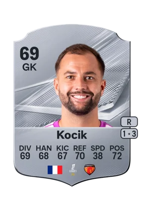 Kocik 69 GK