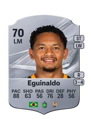 Eguinaldo 70 LM