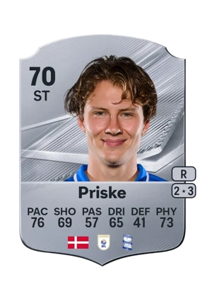 Priske 70 ST