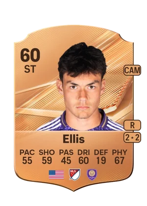 Ellis 60 ST