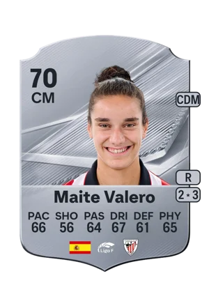 Maite Valero 70 CM