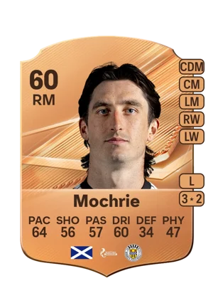 Mochrie 60 RM