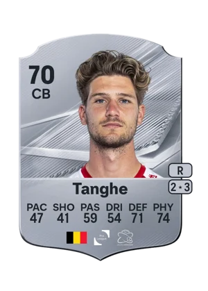 Tanghe 70 CB