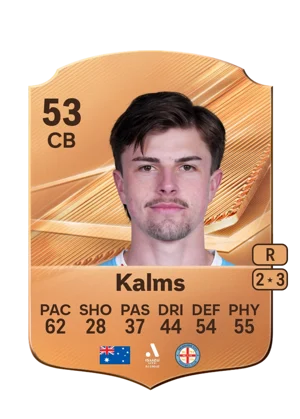 Kalms 53 CB
