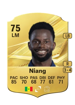 Niang 75 LM