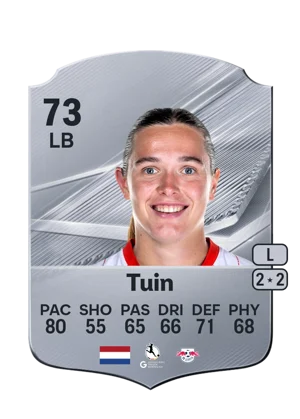 Tuin 73 LB