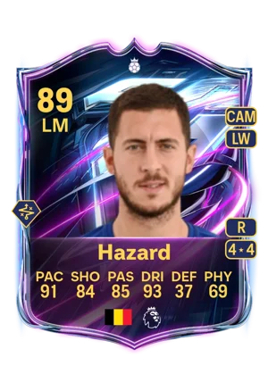 Hazard 89 LM
