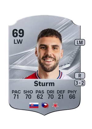 Šturm 69 LW