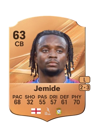 Jemide 63 CB