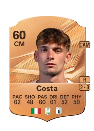 Costa 60 CM